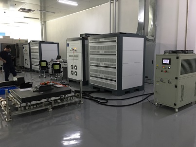高校及科研院所控溫方案